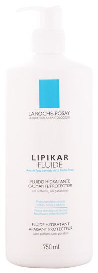 Lipikar Fluido