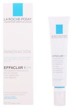 Effaclar K Tratamiento Antioxidante