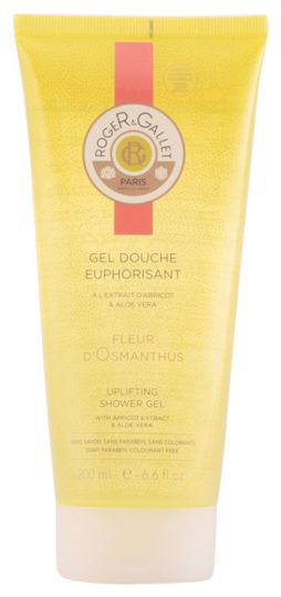 Gel de Ducha Fleur D' Osmanthus 200 ml