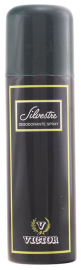 Silvestre Desodorante Vapo 200 ml