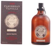 Caribbean Vainilla Original Eau De Toilette 100 ml