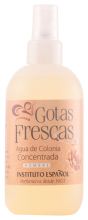 Gotas Frescas Agua de Colonia Concentrada 250 ml