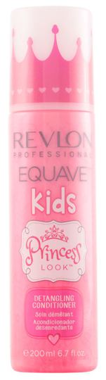 Equave Kids Acondicionador Princess Look 200 ml