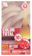 Color Total n° 10,1 Rubio Platino Ceniza