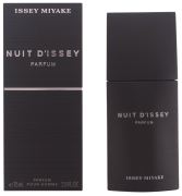 Eau de parfum Nuit D'Issey Vaporizador