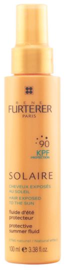 Sun Protective Summer Fluid 100 ml