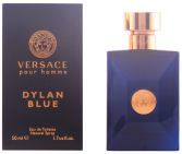 Dylan Blue Eau De Toilette Vaporizador 50 ml