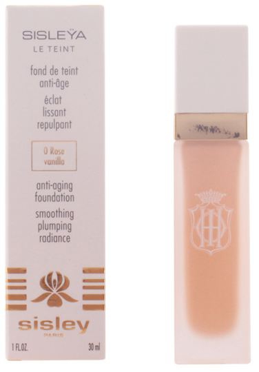 Base de Maquillaje Le Teint 30 ml