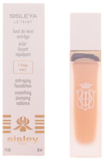 Base de Maquillaje Le Teint 30 ml