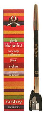 Lápiz de Ojos Phyto Khol Perfect 01