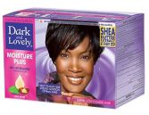 Moisture Plus Relaxer Super Kit de Alisado