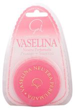 Vaselina Neutra Perfumada 40 ml