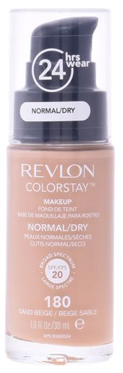 Colorstay Base de Maquillaje 30 ml