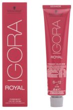 Igora Royal Coloracion Permanente 60 ml