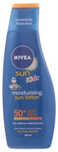 Sun Leche Solar Protege & Juega niños fp 50+ 200 ml