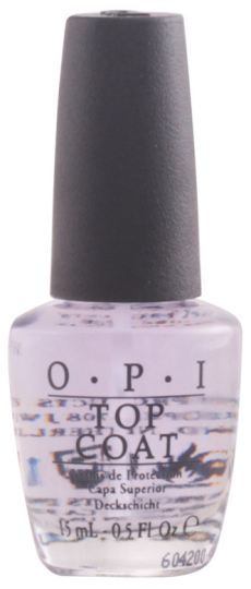 Esmalte Top Coat Nt T30 15 ml