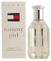 Agua de Colonia Tommy Girl