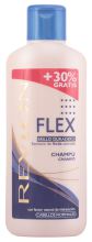 Flex Champú Brillo Duradero 650 ml