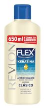 Flex Champú Brillo Duradero 650 ml