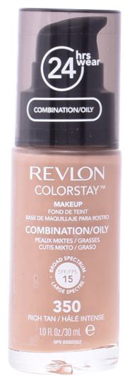 Colorstay Base de Maquillaje 30 ml