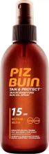 Tan Protect Aceite en Spray Acelerador del bronceado 150 ml