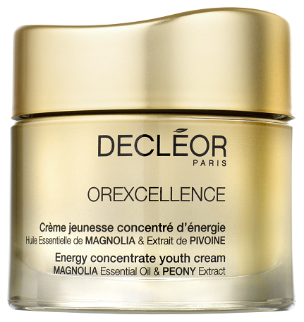 Orexcellence Crema Concentrada Juvenil Energizante 50 ml