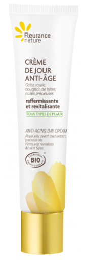 Crema de Día Antiedad 40 ml