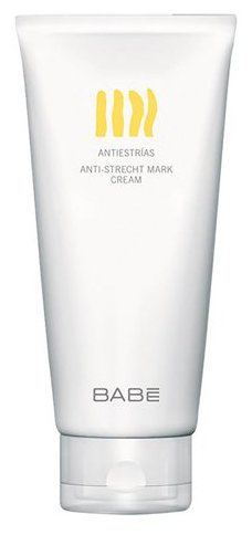 Crema Antiestrias 200 ml