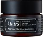 Crema Calmante Midnight Blue