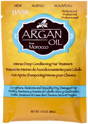 Acondicionador Aceite de Argán de Marruecos 50 gr