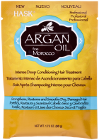 Acondicionador Aceite de Argán de Marruecos 50 gr