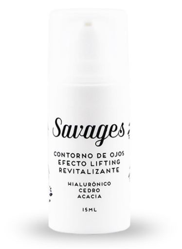 Contorno de ojos efecto lifting 15 ml