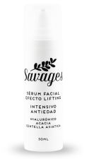 Serum facial efecto lifting 30 ml