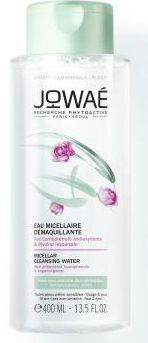 Agua Micelar Desmaquillante 400 ml