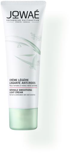 Crema Ligera Anti-Arrugas 40 ml