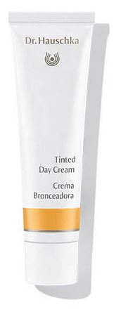 Crema Facial Bronceadora 30 ml