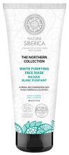 Northern CollectionMascarilla Facial Blanca Purificante 120 ml