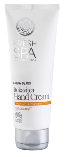 Fresh SPA Crema de manos Rukavitca 75 ml