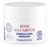 Sibérie Mon Amour Exfoliante Corporal Energizante de 200 ml