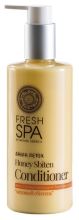 Bania Fresh SPA Balsamo Reparador Capilar Honey sbiten 300 ml