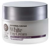 Imperial Caviar Crema de dia blanca rejuvenecedora 50 ml