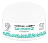 Northern CollectionManteca Blanca Limpiadora Desmaquillante 120 ml