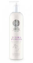 Ns Copenhagen Gel de ducha relajante Flores de la Tundra 400 ml