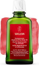 Aceite corporal de granada regenerador 100 ml