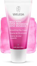 Crema Día Alisante Rosa Mosqueta 30 ml