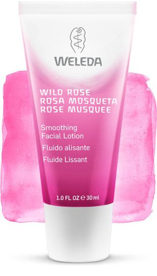 Loción Facial Alisante Rosa Mosqueta 30 ml