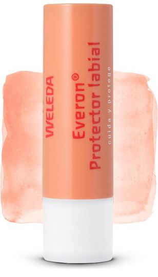 Everon Protector Labial Natural con SPF 4