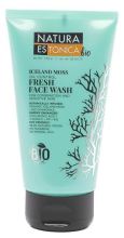 Iceland Moss Limpiador Facial Fresco 150 ml