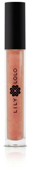 Brillo Labial Natural Peachy Keen de 4 ml