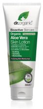 Loción Corporal de Aloe Vera Orgánico 200 ml